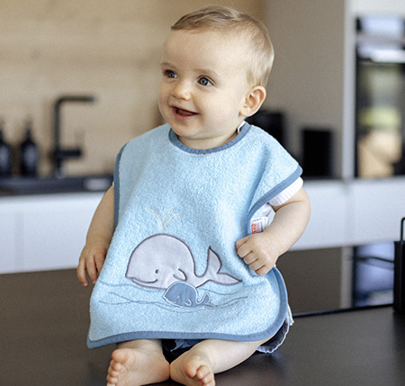 Bio-Sortiment<br />GOTS