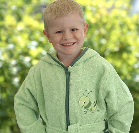 Badem�ntel Kleinkind<br /> Gr. 80-140