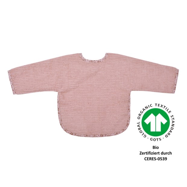 At home altrosa �rmell�tzchen mit Druckknopf 70x34