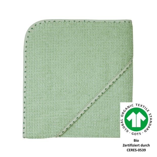 At home helloliv Kapuzen-Bt. 80 x 80 cm