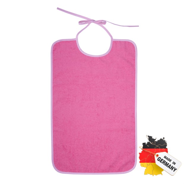 Uni orchidee XXL-L�tzchen Gr��e 38/60, Made in Ger