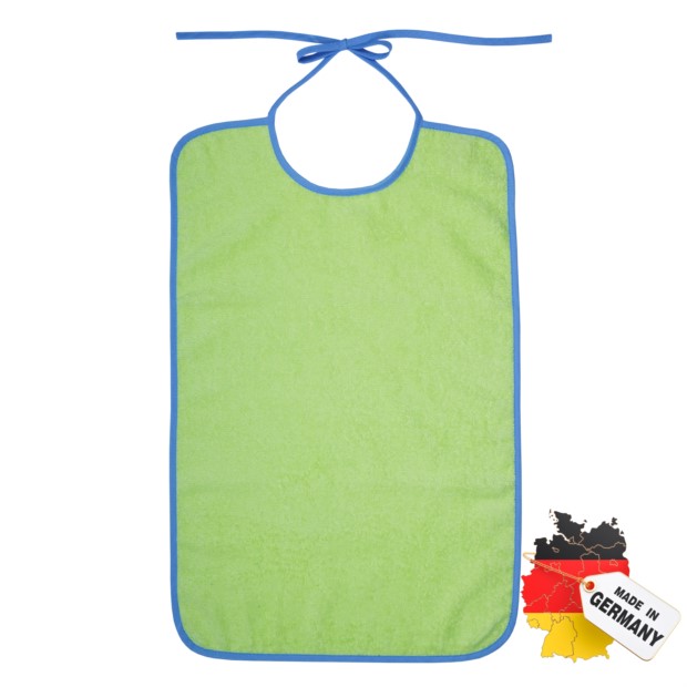 Uni limone XXL-L�tzchen Gr. 38x58 cmMade in Germa