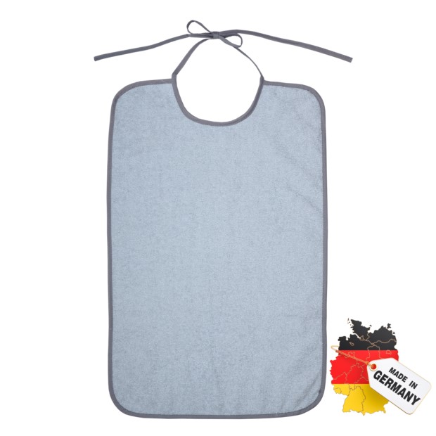 Uni chrom XXL-L�tzchen Gr��e 38x60, Made in German