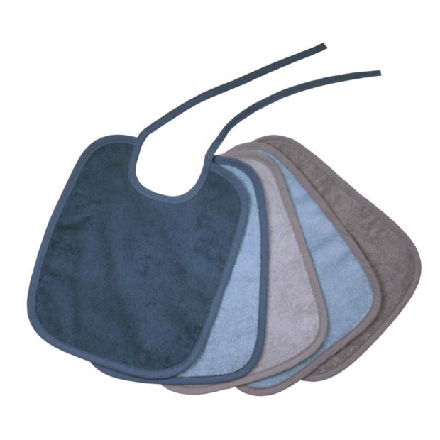 Bindel�tzchen 5er Pack stahl 25x30 cm