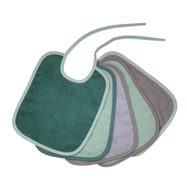 Bindel�tzchen 5er Pack helloliv 25x30 cm