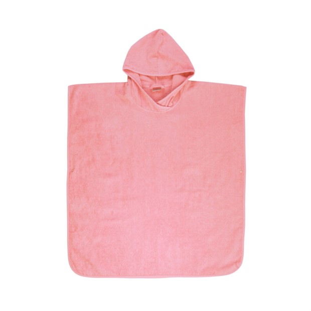 Uni erika Bade-Poncho Gr��e 80/75