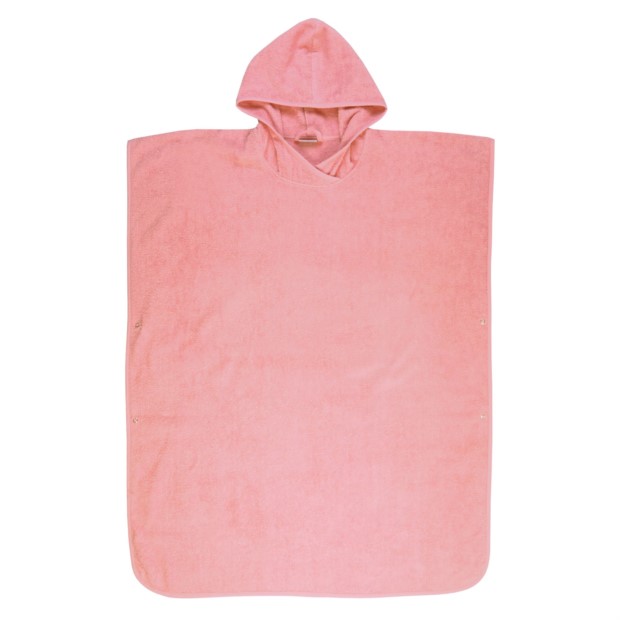 Uni erika Bade-Poncho Gr��e 100/80