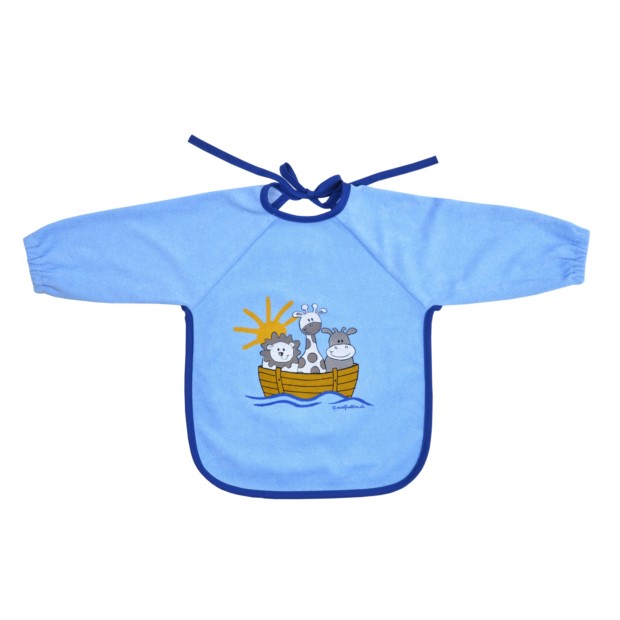 Arche hellblau �rmell�tzchen beschichtet Gr��e 68x