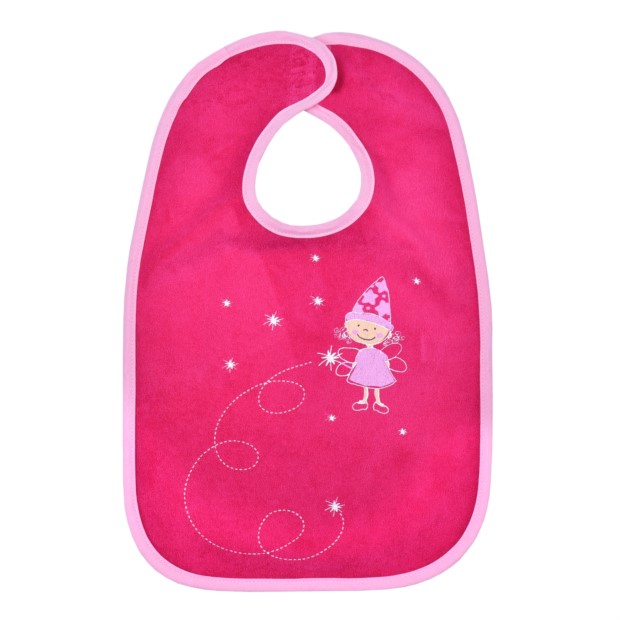 Fee Sterne beere RiesenKlettlatz beschichtet 30x45