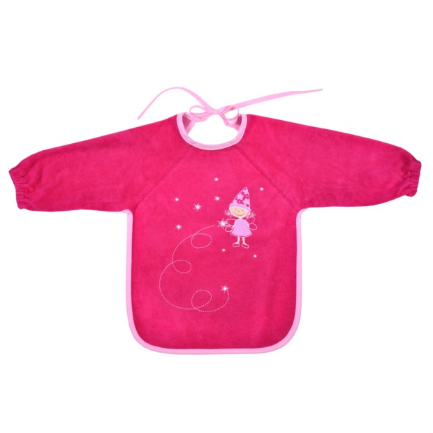 Fee Sterne beere �rmellatz beschichtet Gr 70x40 cm