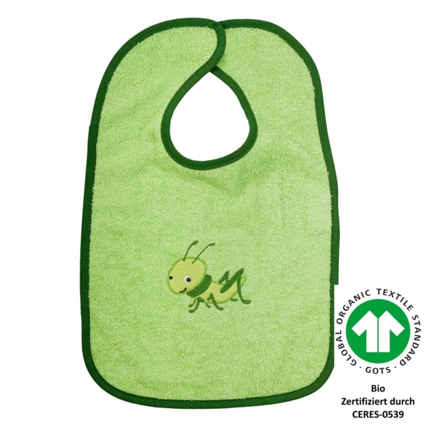 Grash�pfer hellgr�n Riesen-Klettlatz Gr 30x45 cm