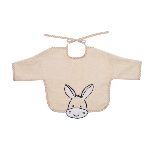 Esel natur �rmell�tzchen Gr��e 68/34