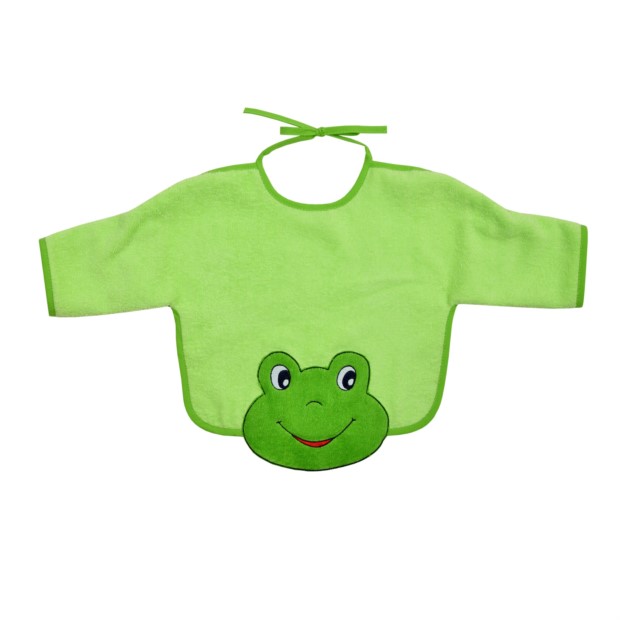 Frosch limone �rmell�tzchen Gr��e 68x34 cm