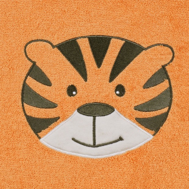 Tigergesicht camel