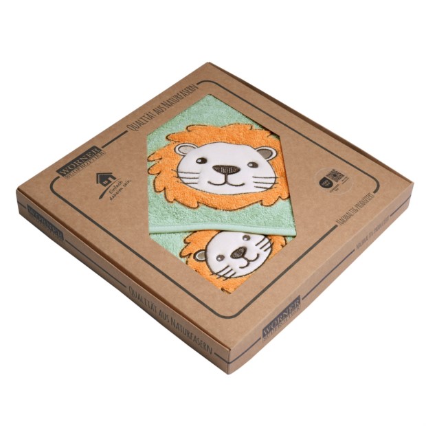 L�we helloliv KBT (80x80 cm)+WHS in GK