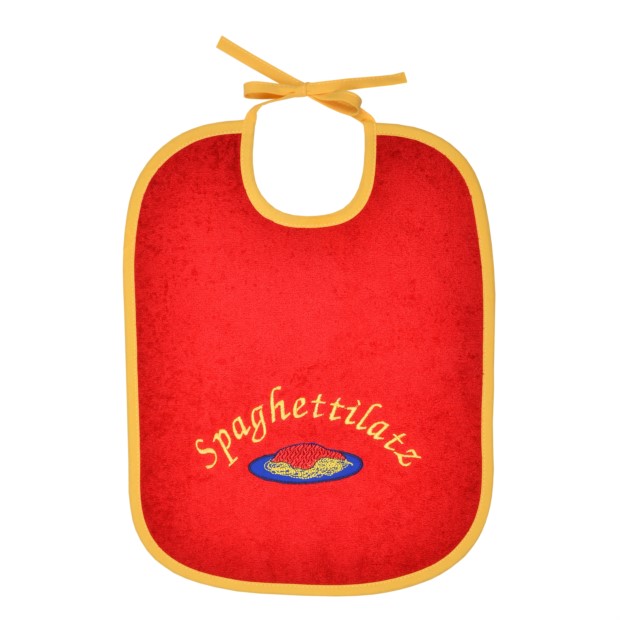 Spaghetti Riesen-L�tzchen Gr��e 32/40