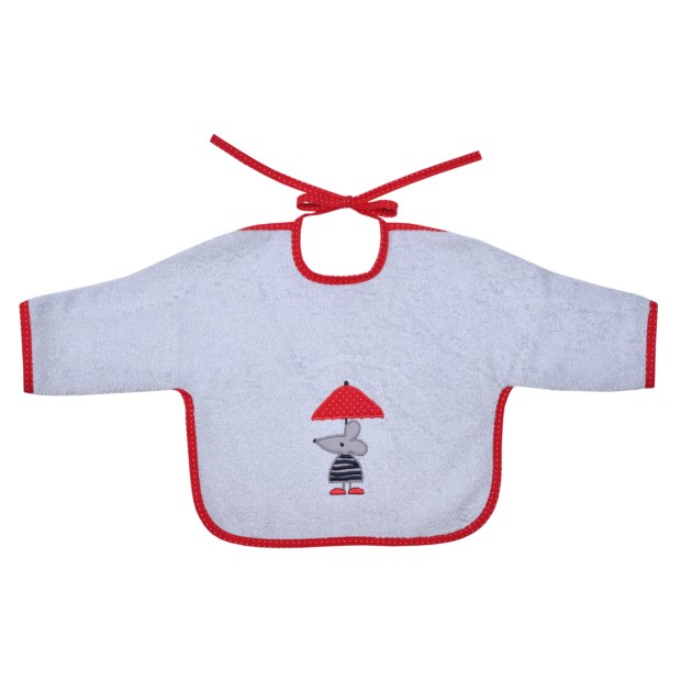 Maus Schirm chrom �rmell�tzchen Gr��e 68x34 cm