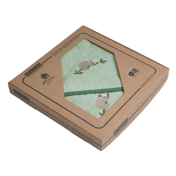 Faultier helloliv KBT+WHS in GK Gr��e 80/80