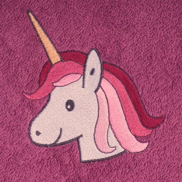 Einhorn light mauve
