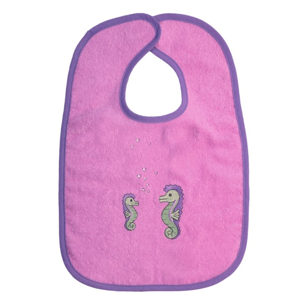 Seepferdchen hellflieder Riesen-Klettlatz Gr 30x45