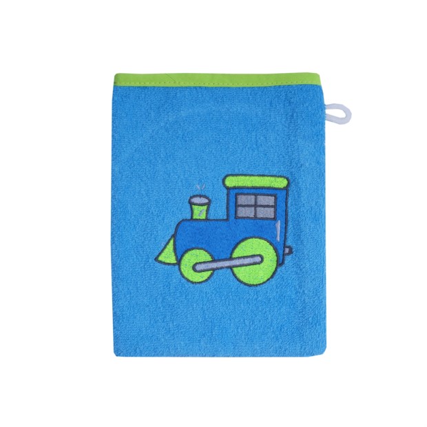 Lok ozean Waschhandschuh Gr��e 15/21