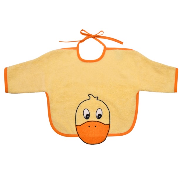 Ente mais �rmell�tzchen Gr��e 68x34 cm