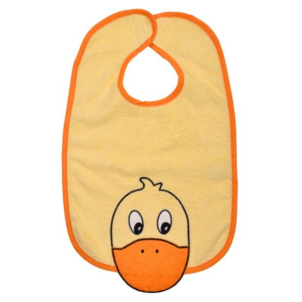 Ente mais Riesen-Klettlatz Gr 30x45 cm