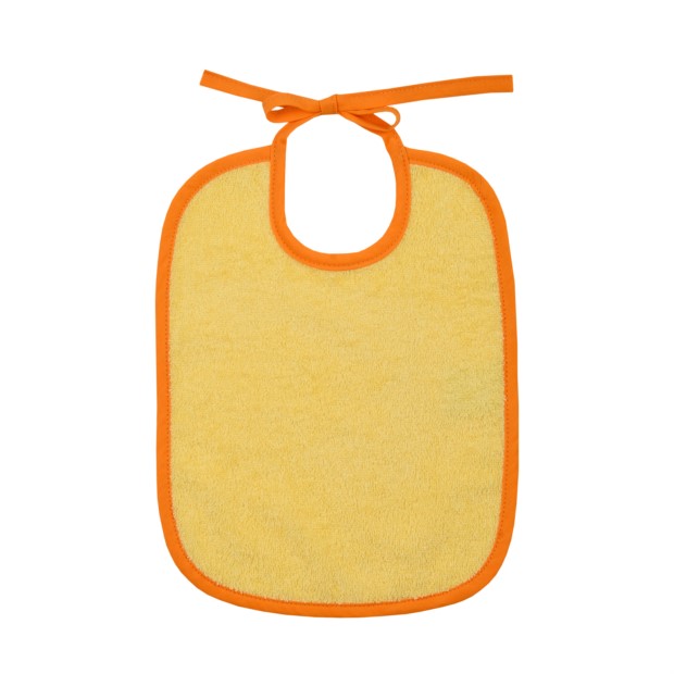 Uni hellgelb L�tzchen Gr��e 25x30 cm