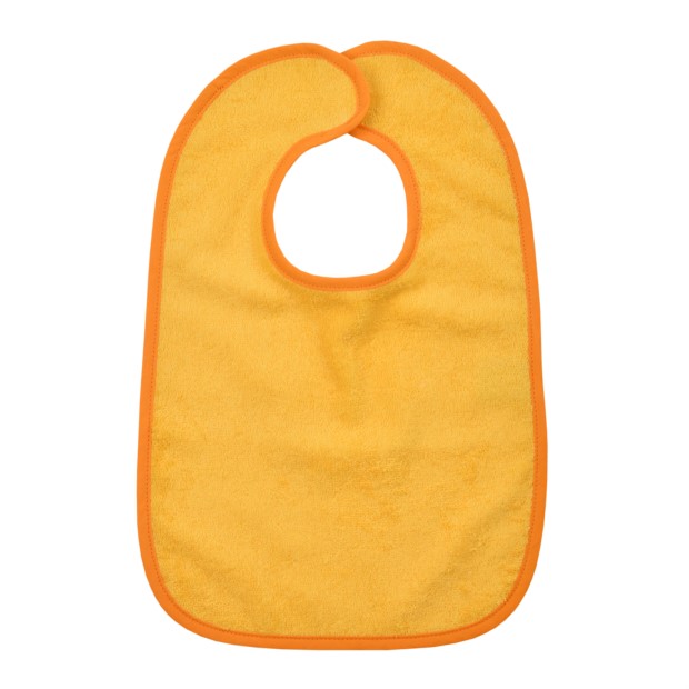 Uni goldgelb Riesen-Klettlatz Gr 30x45 cm