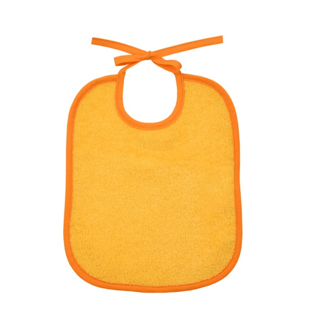 Uni goldgelb L�tzchen Gr��e 25x30 cm