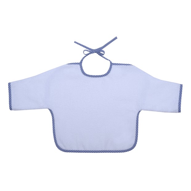 weiss-Streifen �rmell�tzchen Gr��e 68/34