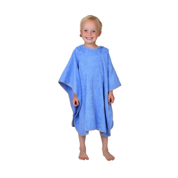 Uni ciel Bade-Poncho Gr��e 60/75