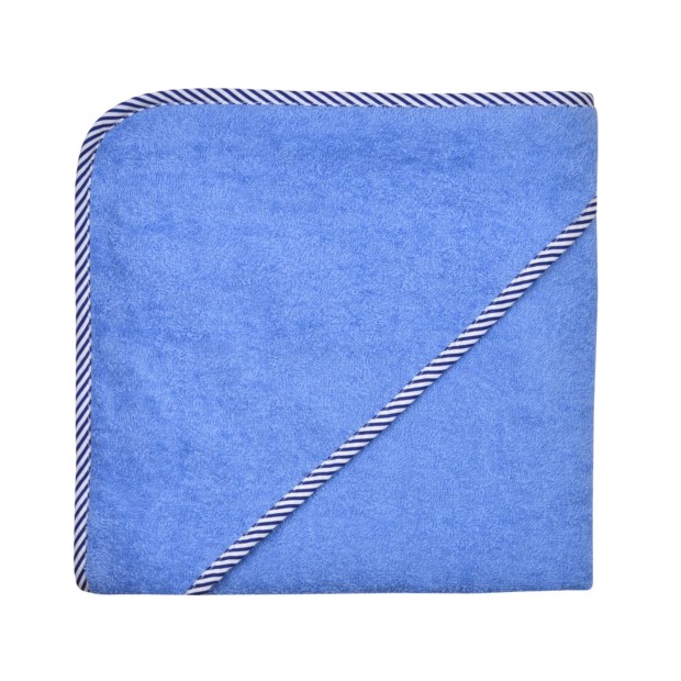 Uni ciel Kapuzen-Bt. Gr��e 80/80