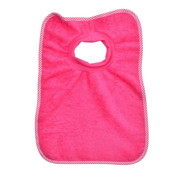 Uni pink Riesen-Schlupflatz Gr��e 30x45 cm