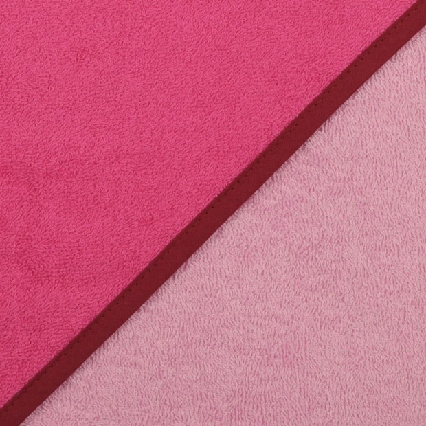 uni rosa/pink