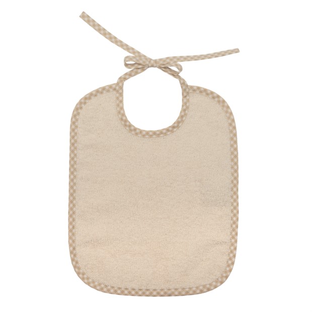 Uni natur L�tzchen 25x30 cm