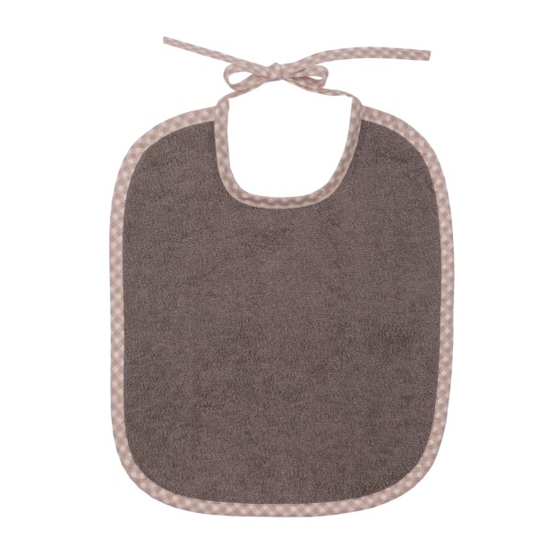 hellbraun L�tzchen 25x30 cm