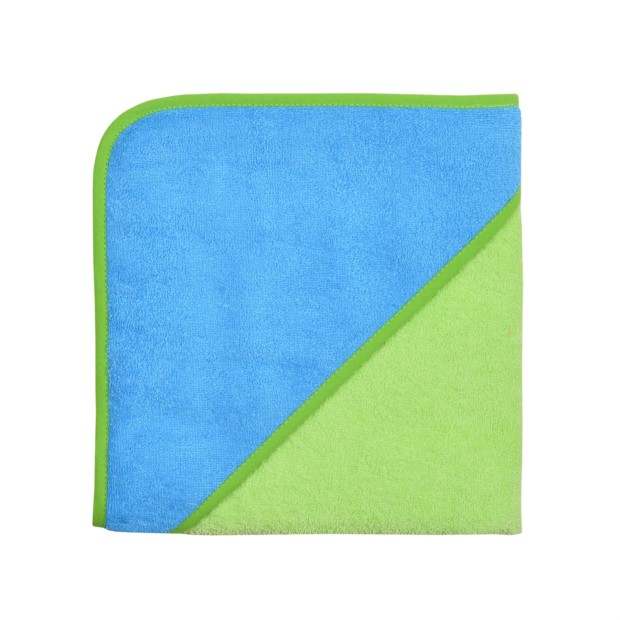 Uni limone/ozean Kapuzen-Bt. Gr��e 80/80