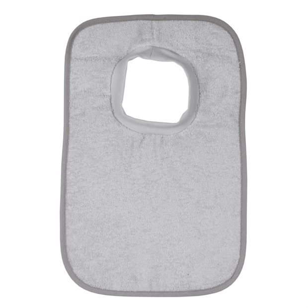 Uni chrom Riesen-Schlupflatz Gr��e 30/45