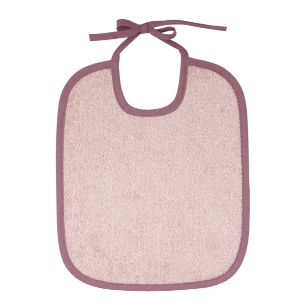 Uni peachrosa L�tzchen Gr��e 25x30 cm