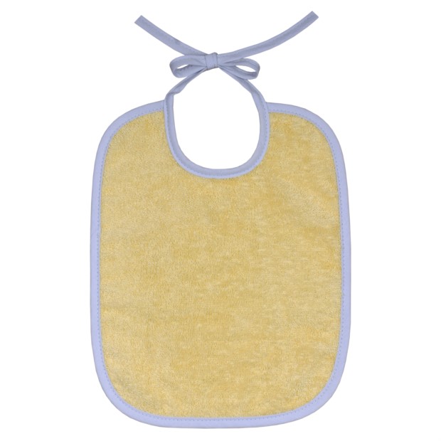 Uni gelb-chrom L�tzchen Gr��e 25/30