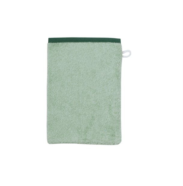 Uni helloliv Waschhandschuh Gr��e 15/21