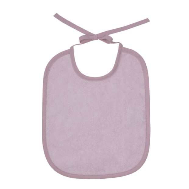 Uni lachsrosa L�tzchen Gr��e 25x30 cm