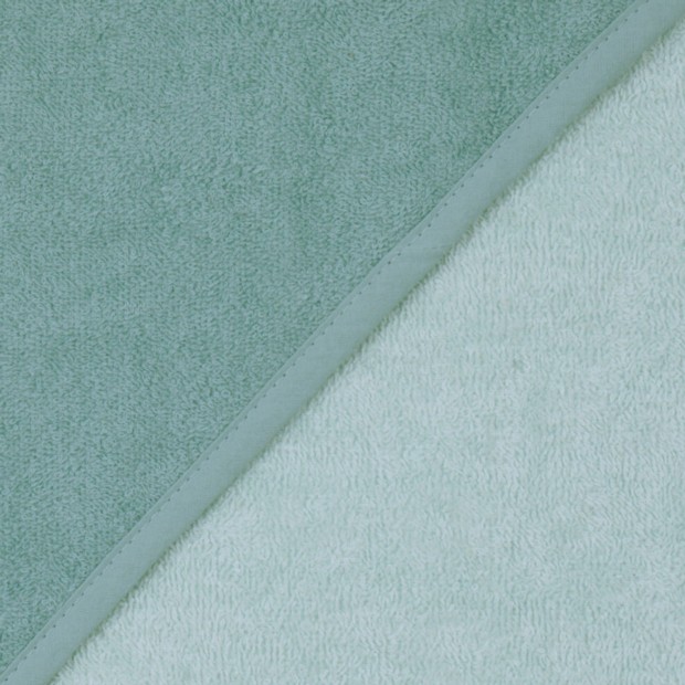 uni mint/eisblau