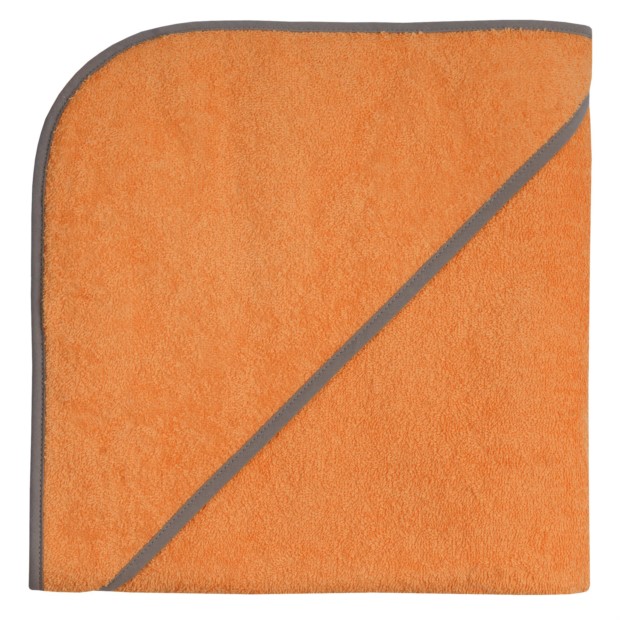 Uni camel Riesen-Kapuzen-Badetuch 140/140