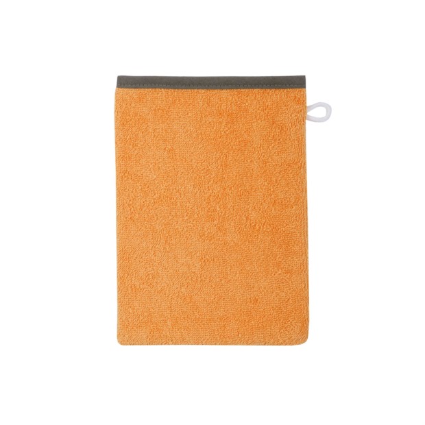 Uni camel Waschhandschuh Gr��e 15x21 cm