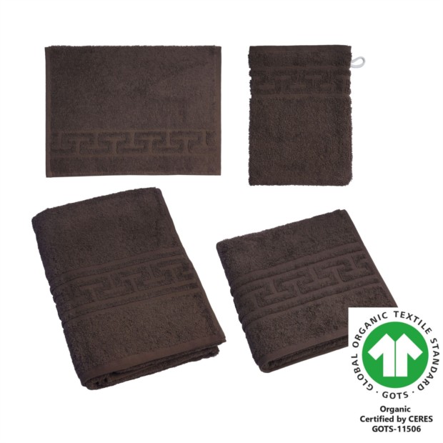 Jacquard M Badfrottier coffee 414