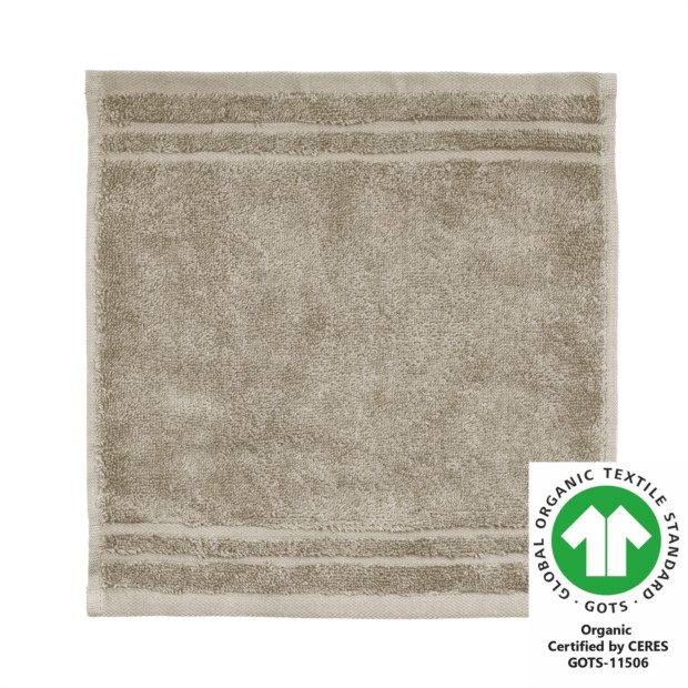 Seiftuch 30x30 cm esche 409