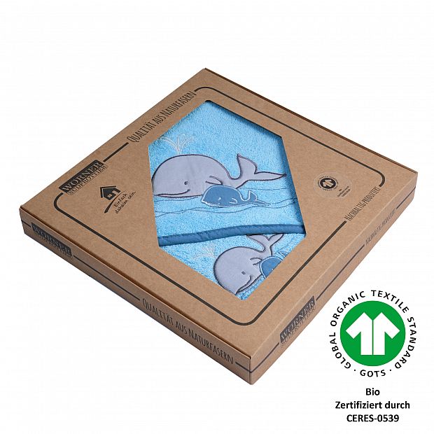 Walfamilie kristall KBT+WHS in GK Gr��e 80/80