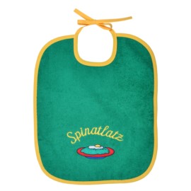 Spinat Riesen-L�tzchen Gr��e 32/40